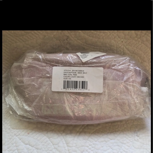 Rebecca Minkoff Superwoman Bree Belt Bag - Picture 11 of 14